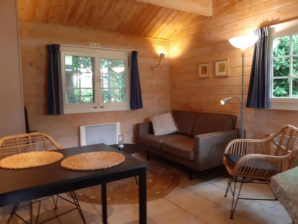 Villa Reiger Appelscha Esterno foto